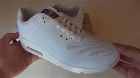 nike air max 90 independence day fakes